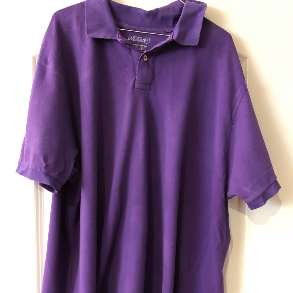 Old Navy Polo